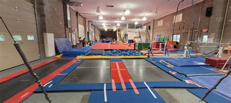 gymnastics newtown|The Best 10 Gymnastics near Newtown, CT 06470